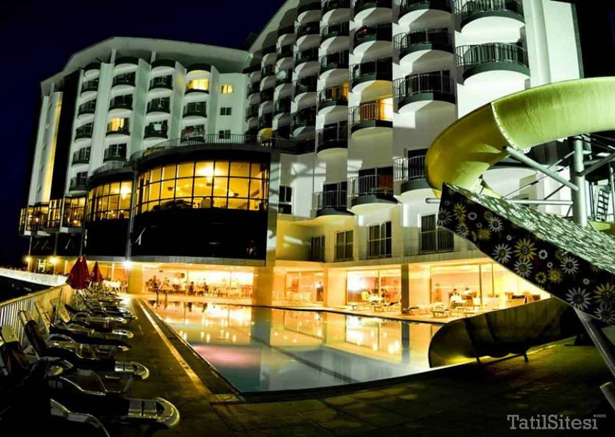 Royal Sebaste Hotel